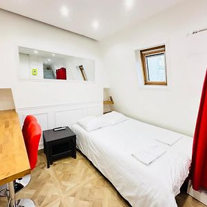 Apartamento de 1 Dormitorio